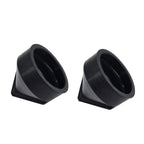 2X Dust Ejector Valve 6655938 For Bobcat 763 7753 853 T140 T180 T190 T250 T300