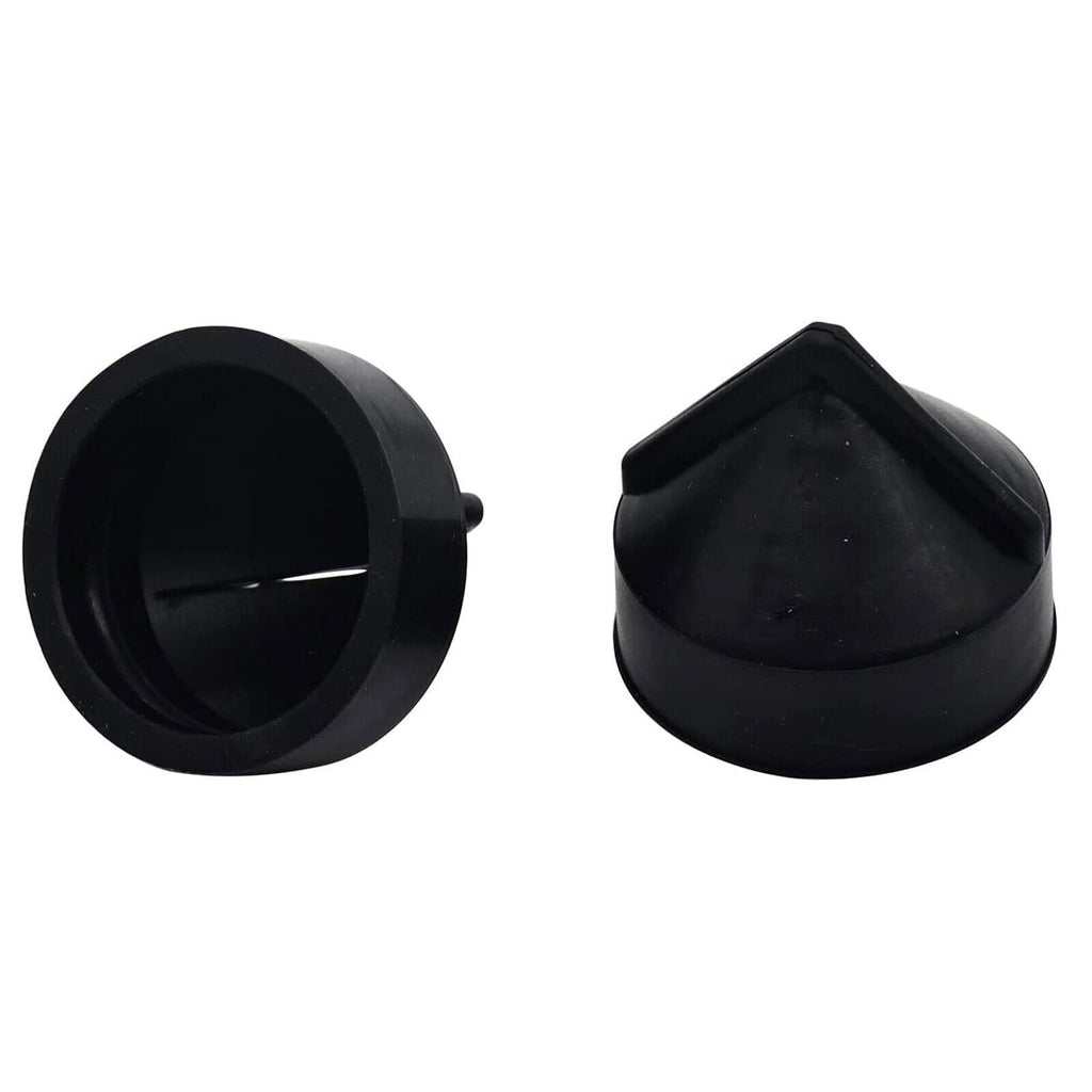 2X Dust Ejector Valve 6655938 For Bobcat 763 7753 853 T140 T180 T190 T250 T300