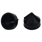 2X Dust Ejector Valve 6655938 For Bobcat 763 7753 853 T140 T180 T190 T250 T300