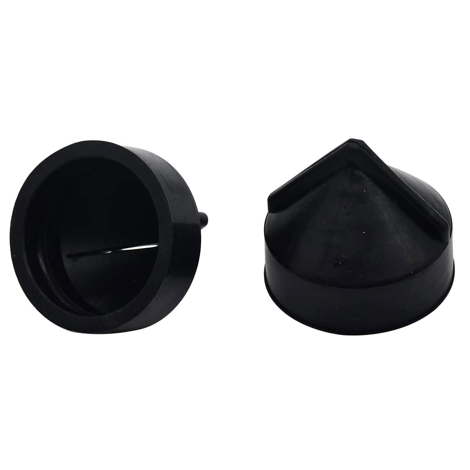 2X Dust Ejector Valve 6655938 For Bobcat 763 7753 853 T140 T180 T190 T250 T300