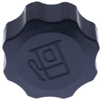 Fuel Cap T1060-42020 for Kubota L2501 L3000 L3130 L4430 MX4700 MX4800 MX5800