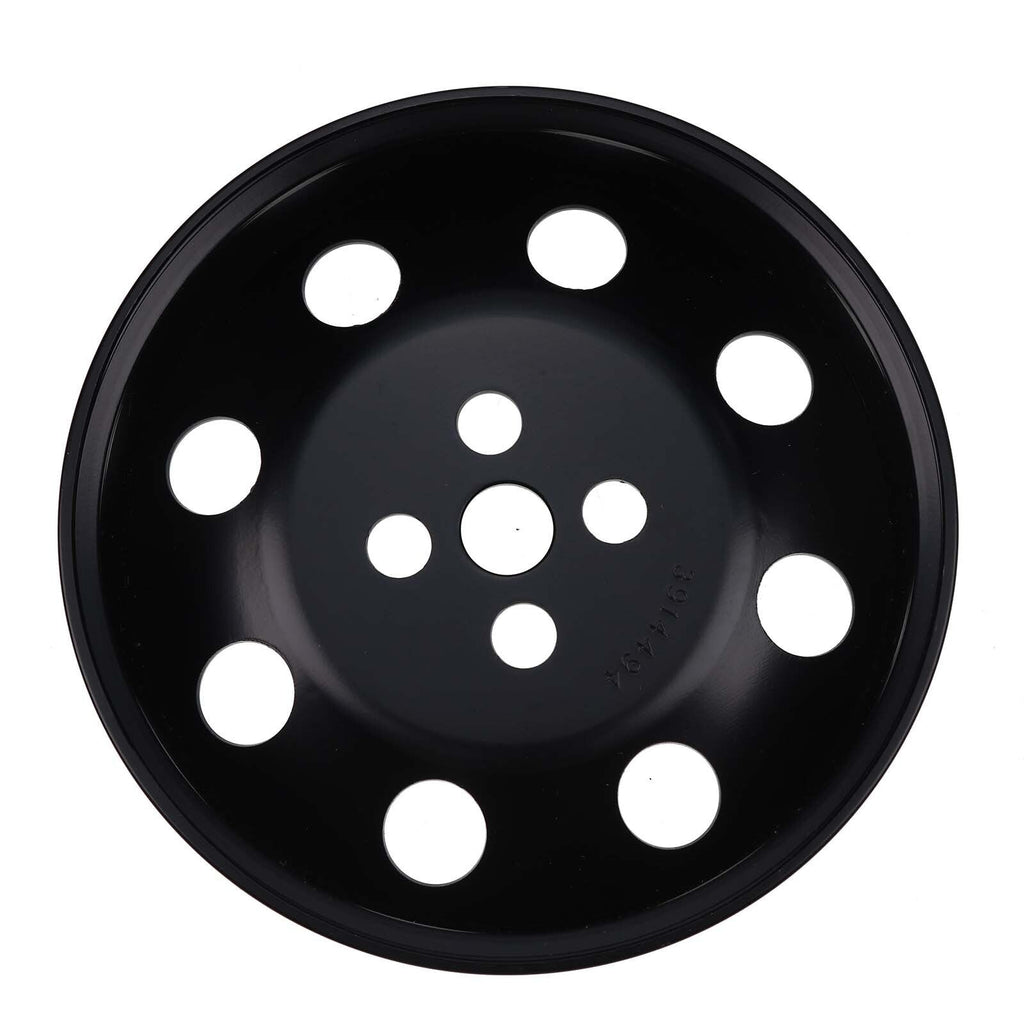 Belt Pulley J903858 J914494 for Case 480F 480E 580M 580SM 580K 580SK 580L 580SL
