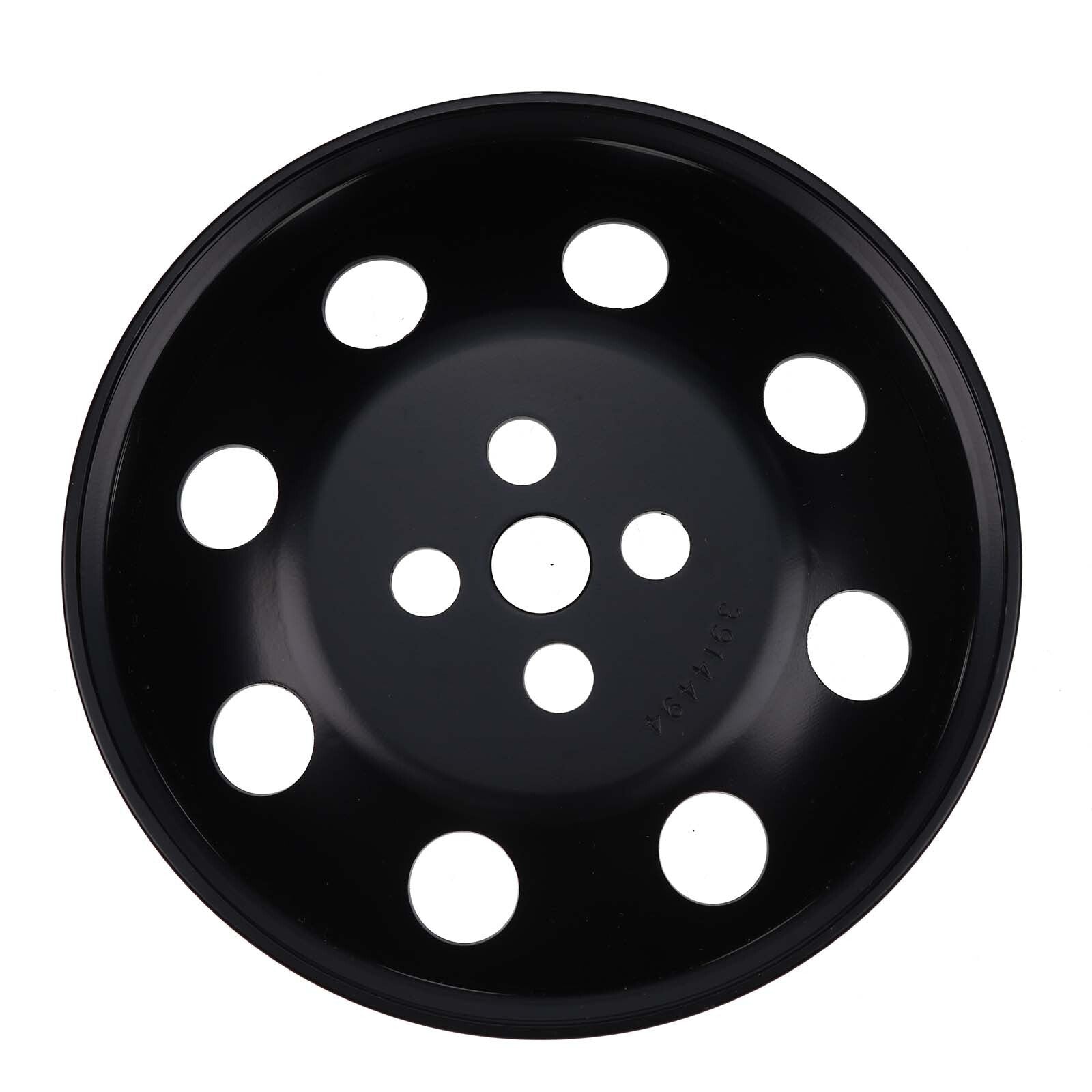 Belt Pulley J903858 J914494 for Case 480F 480E 580M 580SM 580K 580SK 580L 580SL