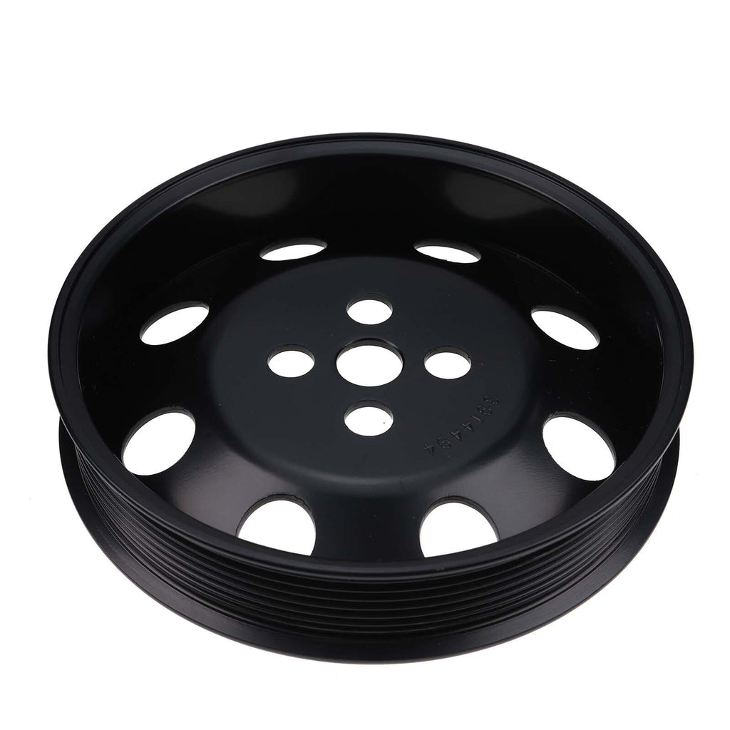 Belt Pulley J903858 J914494 for Case 480F 480E 580M 580SM 580K 580SK 580L 580SL