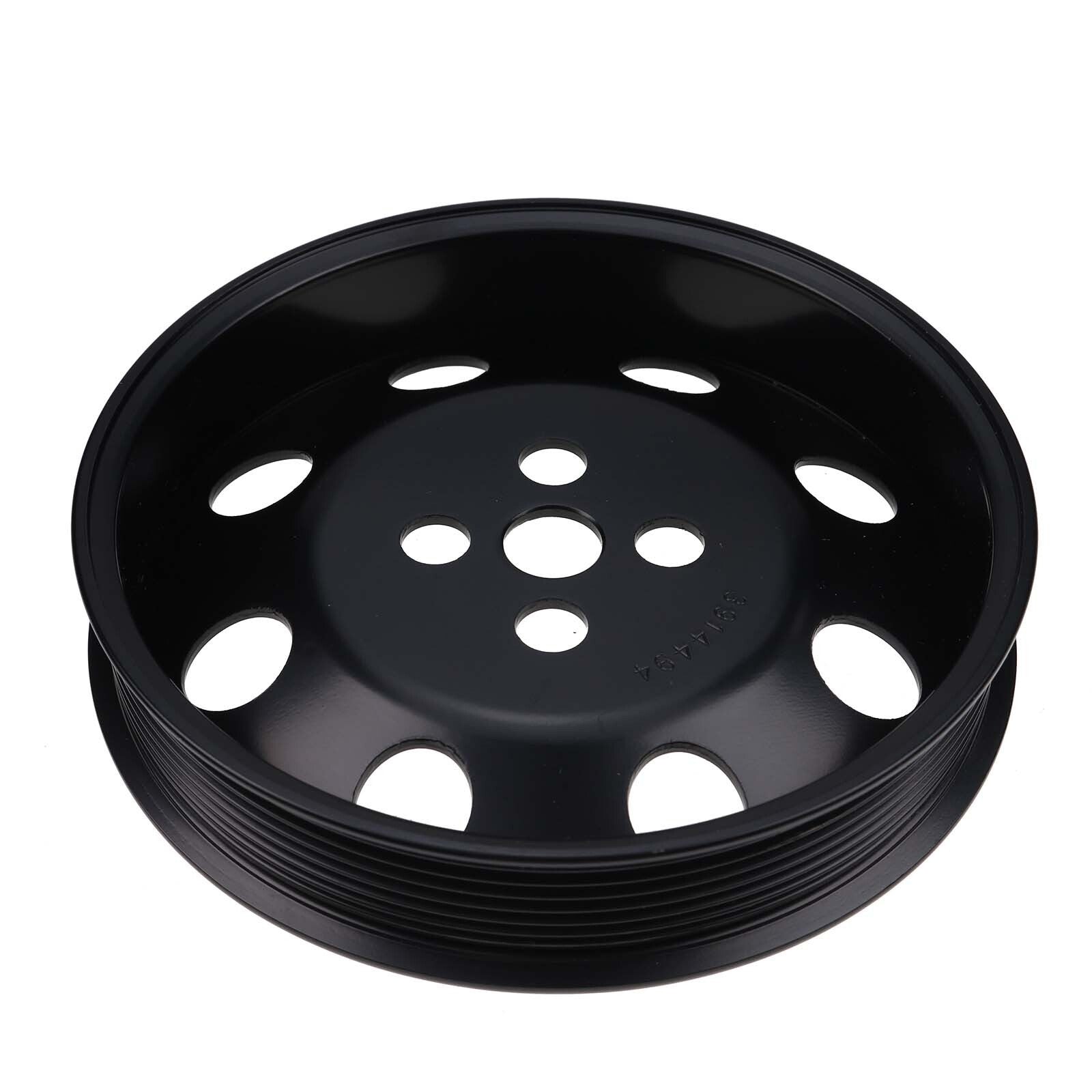 Belt Pulley J903858 J914494 for Case 480F 480E 580M 580SM 580K 580SK 580L 580SL