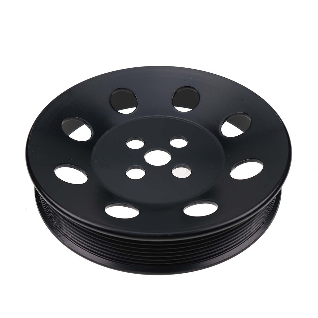 Belt Pulley J903858 J914494 for Case 480F 480E 580M 580SM 580K 580SK 580L 580SL