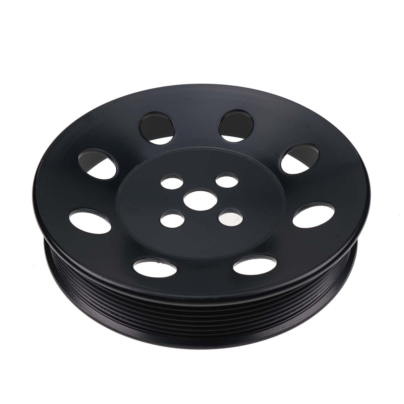 Belt Pulley J903858 J914494 for Case 480F 480E 580M 580SM 580K 580SK 580L 580SL