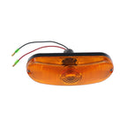 Turn Signal Lamp D135384 for Case 580K 580L 580M 580N 585G 586H 586G 588G 588H