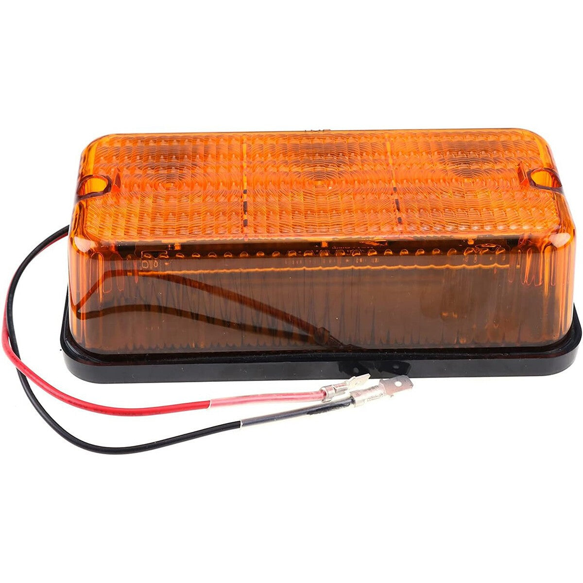 LED Amber Light 92185C1 92260C1 for CASE 7110 7120 7130 7230 8910 MX100 9282