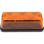 LED Amber Light 92185C1 92260C1 for CASE 7110 7120 7130 7230 8910 MX100 9282