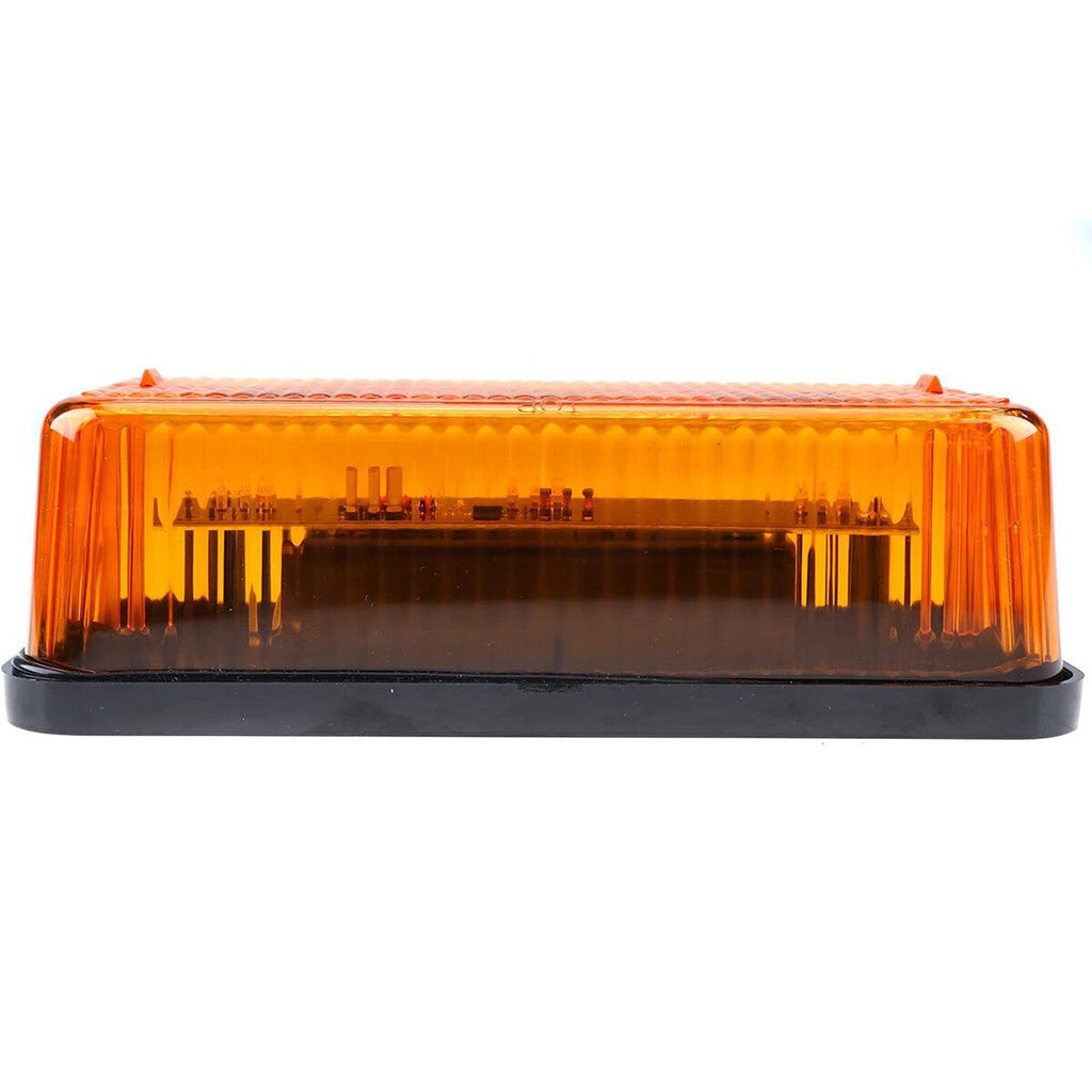 LED Amber Light 92185C1 92260C1 for CASE 7110 7120 7130 7230 8910 MX100 9282