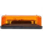 LED Amber Light 92185C1 92260C1 for CASE 7110 7120 7130 7230 8910 MX100 9282