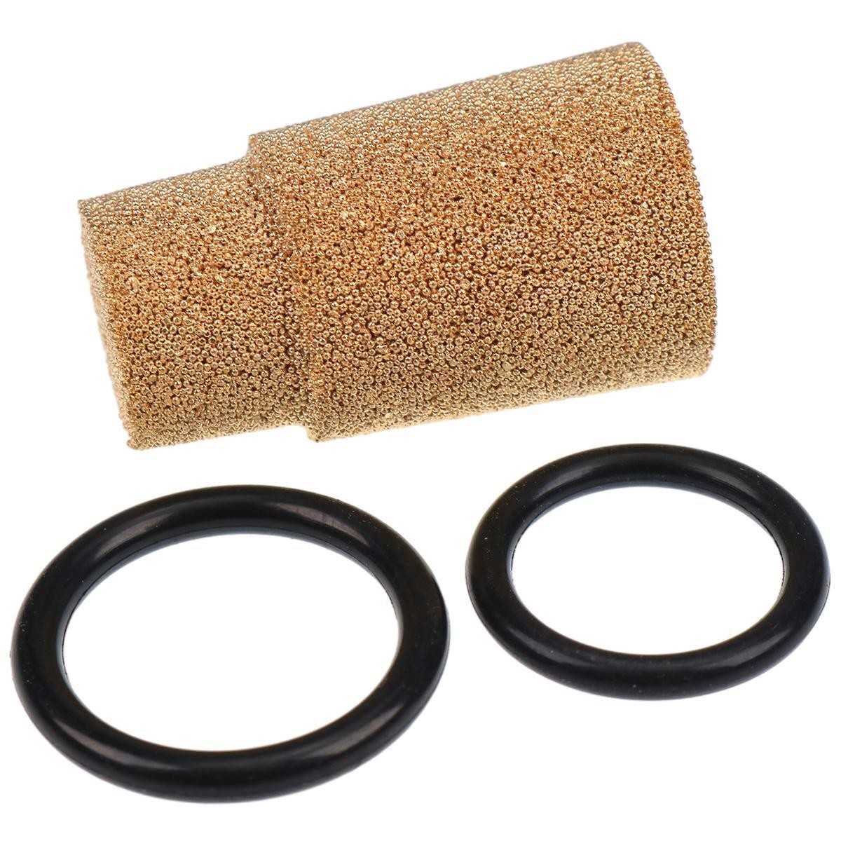 Hydraulic CASE Drain Oil Filter 6661807 for Bobcat 751 753 763 T140 T180 T190