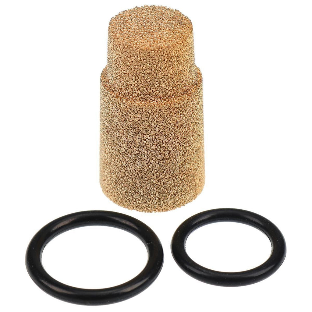 Hydraulic CASE Drain Oil Filter 6661807 for Bobcat 751 753 763 T140 T180 T190