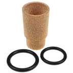 Hydraulic CASE Drain Oil Filter 6661807 for Bobcat 751 753 763 T140 T180 T190