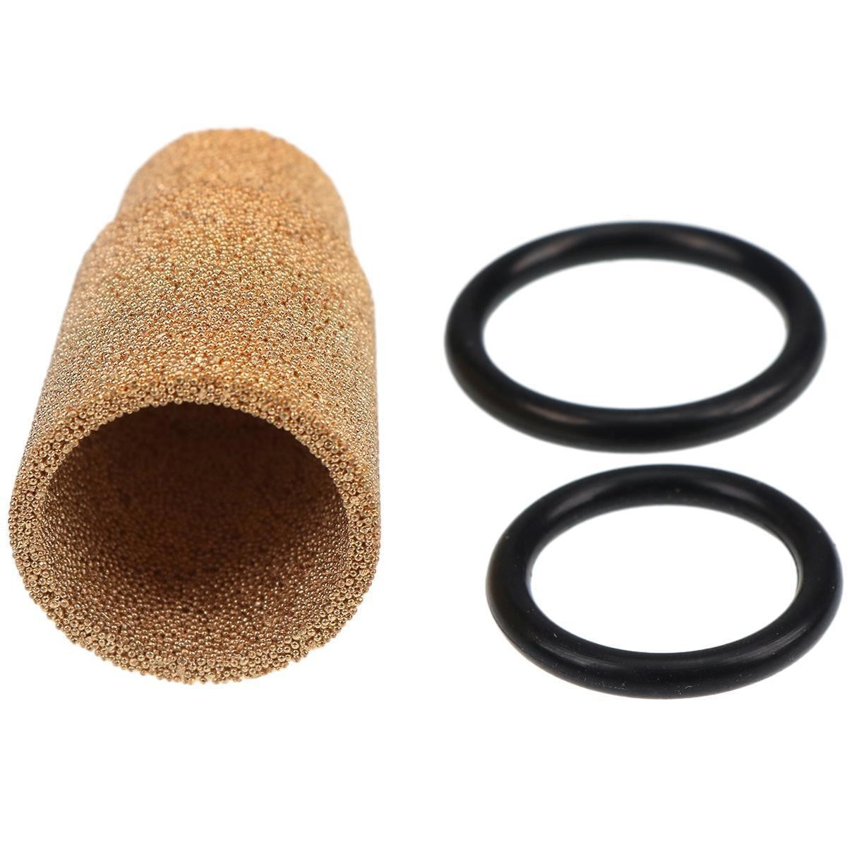 Hydraulic CASE Drain Oil Filter 6661807 for Bobcat 751 753 763 T140 T180 T190