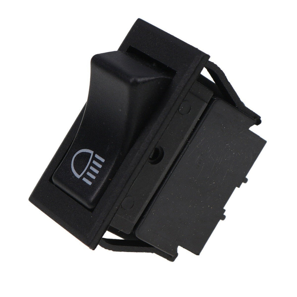 Headlight Rocker Switch 03656800 For Ariens & Gravely