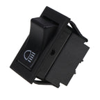 Headlight Rocker Switch 03656800 For Ariens & Gravely
