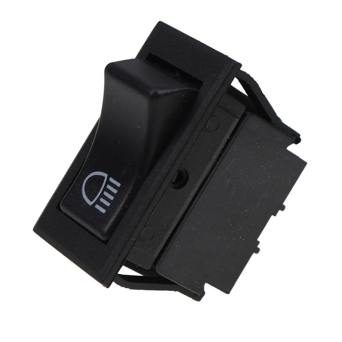 Headlight Rocker Switch 03656800 For Ariens & Gravely