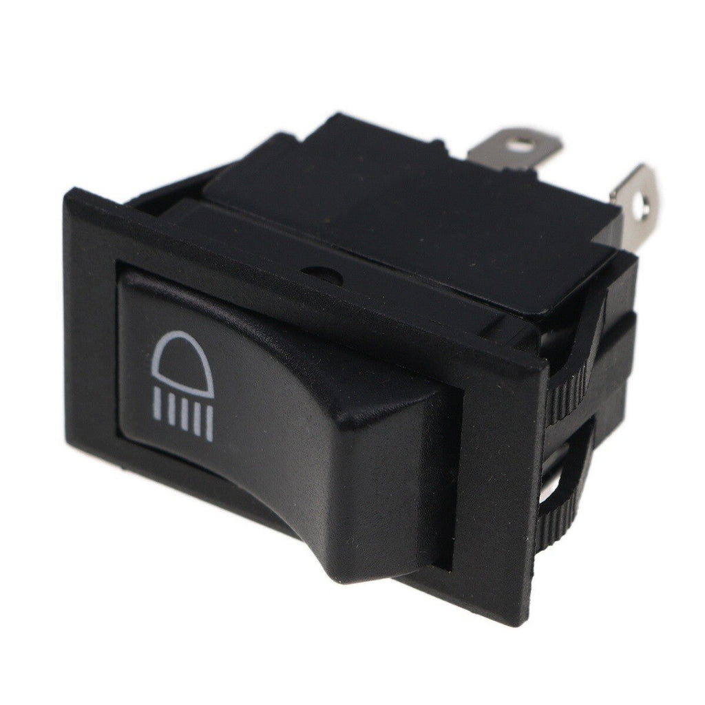Headlight Rocker Switch 03656800 For Ariens & Gravely