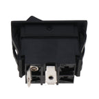Headlight Rocker Switch 03656800 For Ariens & Gravely
