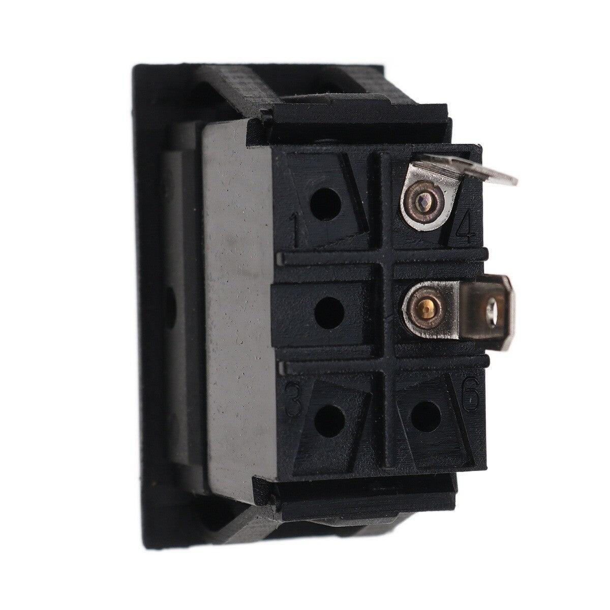 Headlight Rocker Switch 03656800 For Ariens & Gravely