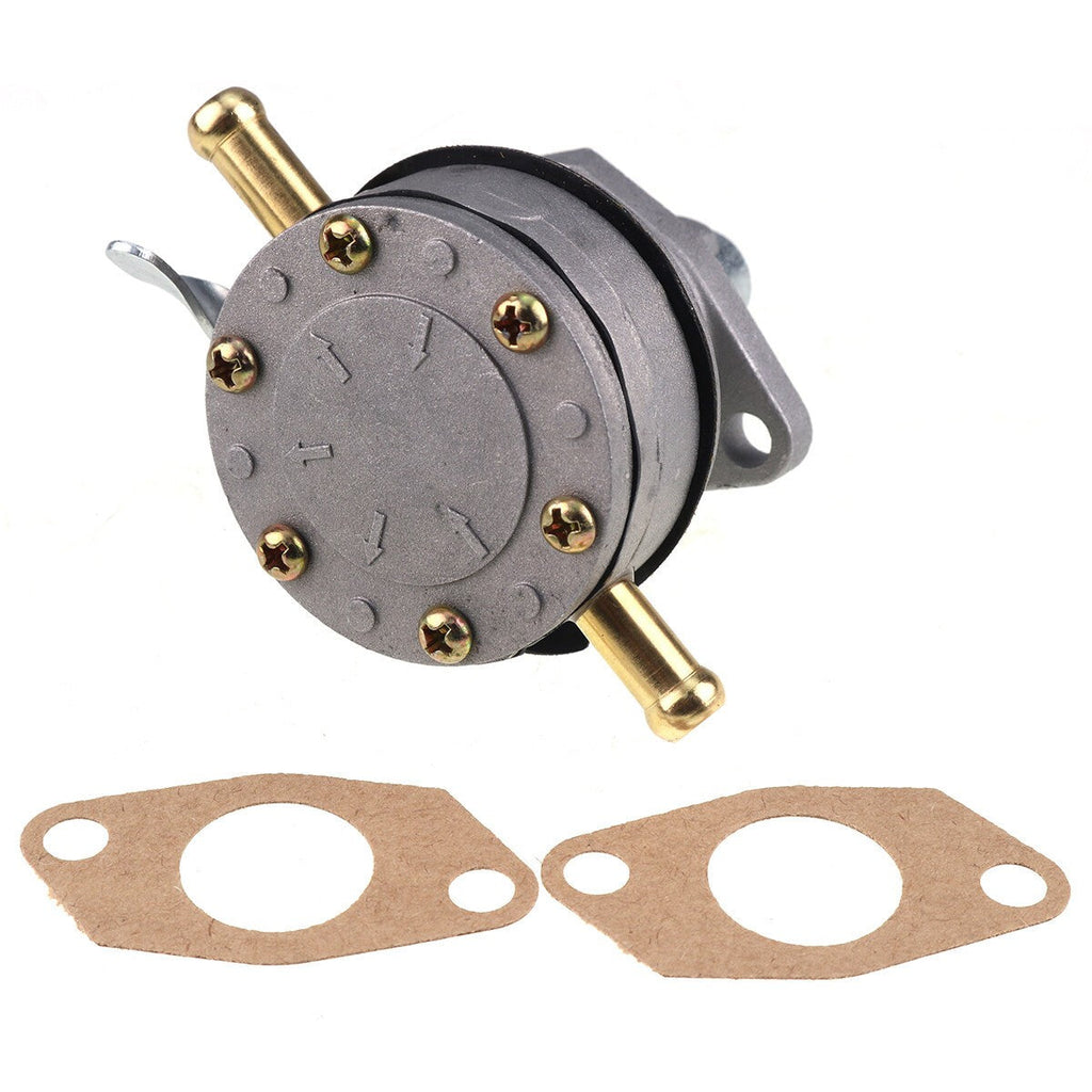 Fuel Feed Pump AM882462 for John Deere A1 A2 A3 6x4 XUV 855D 4X4 850D Gators
