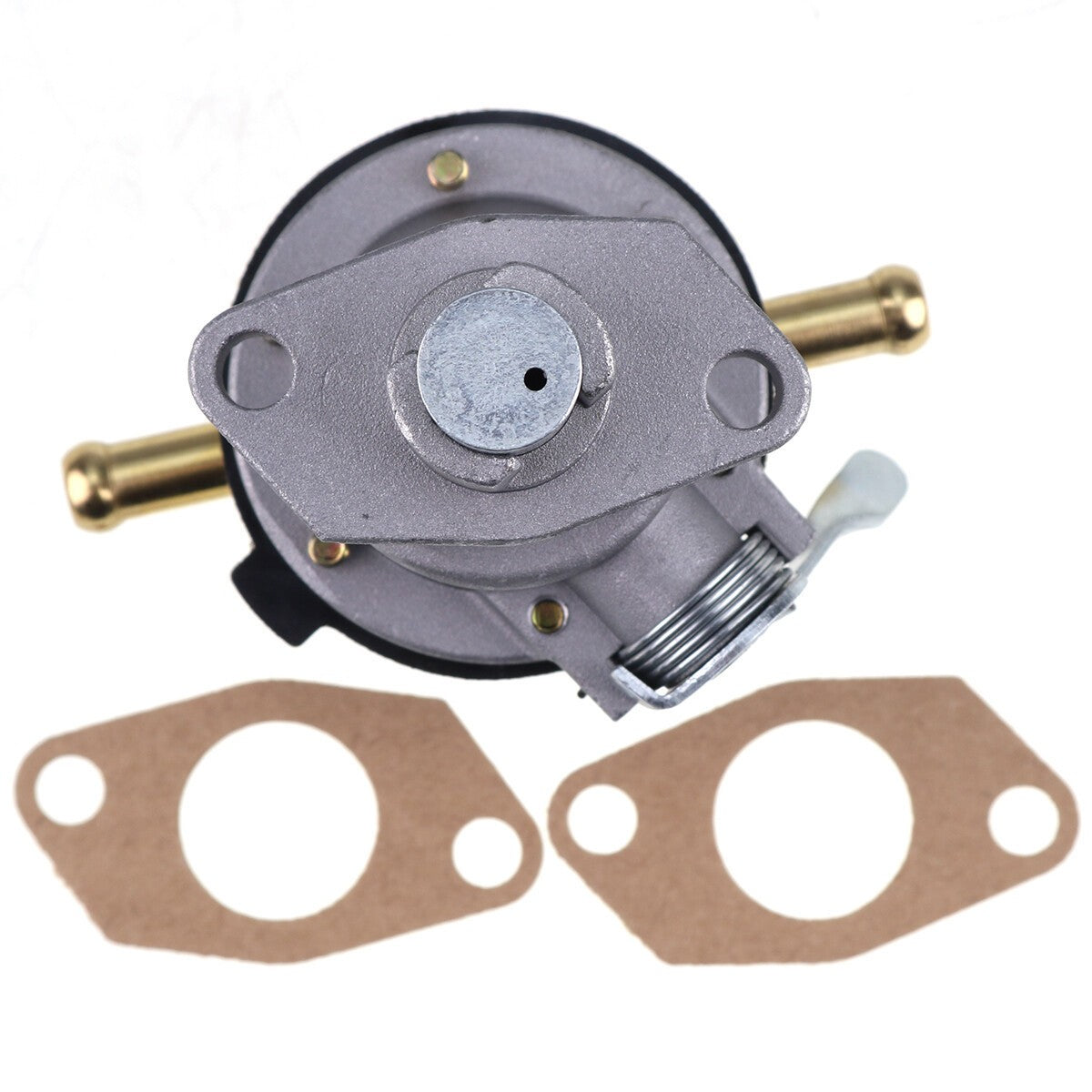 Fuel Feed Pump AM882462 for John Deere A1 A2 A3 6x4 XUV 855D 4X4 850D Gators