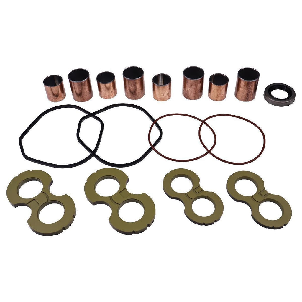 Seal Kit AT199930 AT199931 AT170052 for John Deere 4045 210L 310E 310K 310SK