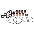 Seal Kit AT199930 AT199931 AT170052 for John Deere 4045 210L 310E 310K 310SK