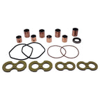 Seal Kit AT199930 AT199931 AT170052 for John Deere 4045 210L 310E 310K 310SK