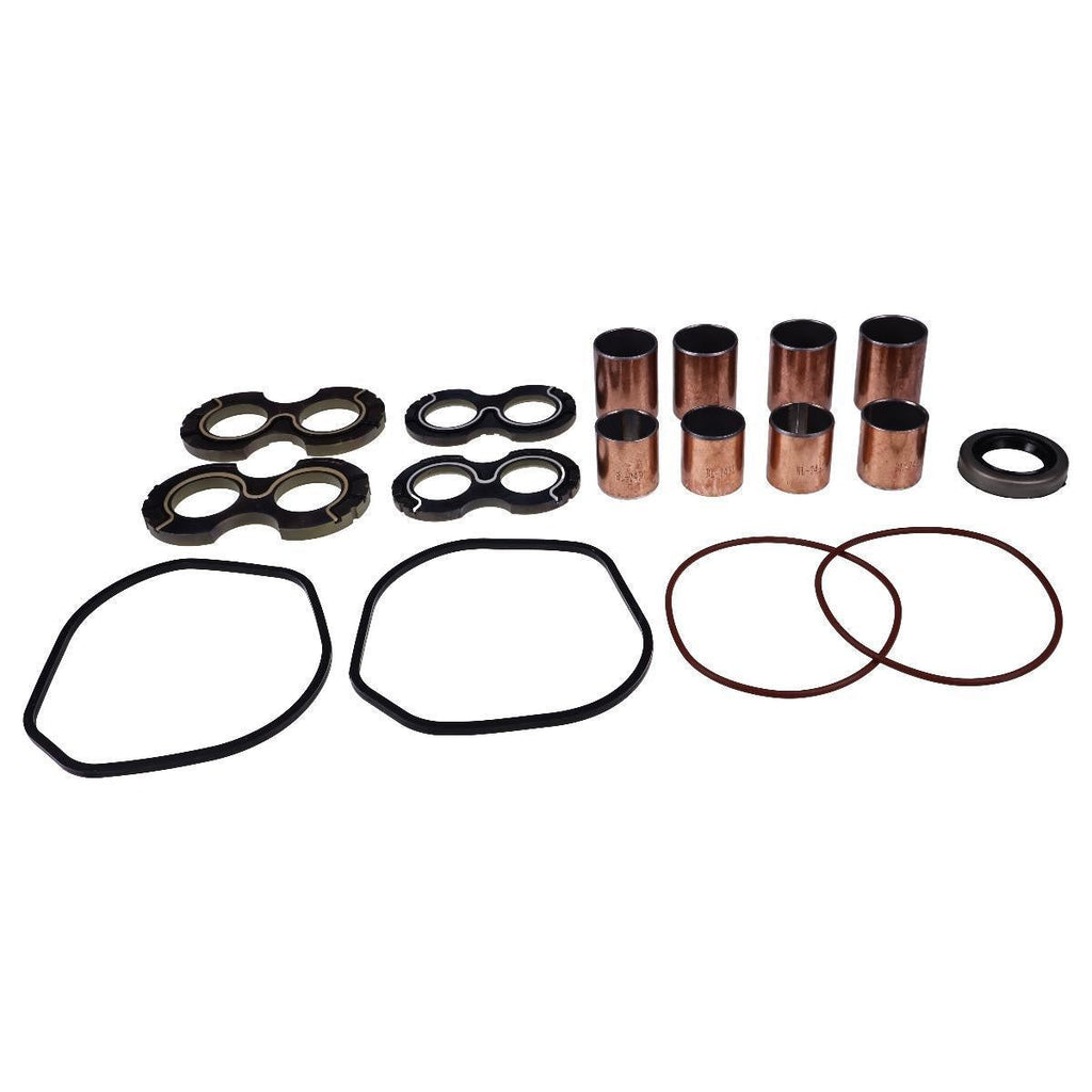 Seal Kit AT199930 AT199931 AT170052 for John Deere 4045 210L 310E 310K 310SK