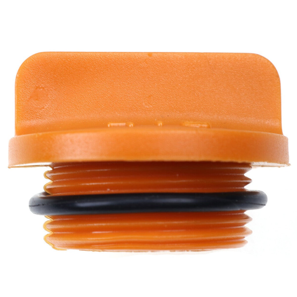 2X Oil Cap 124160-01751 YM124160-01751 for Yanmar 4TNV106 4TNV98 3TN84 4TNV94