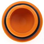 2X Oil Cap 124160-01751 YM124160-01751 for Yanmar 4TNV106 4TNV98 3TN84 4TNV94