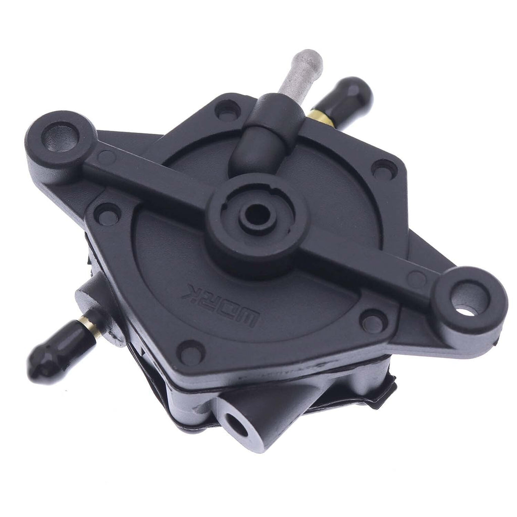 Fuel Pump 63M-24410-00-00 for 1995-1997 Yamaha Waverunner Wave Venture 1100