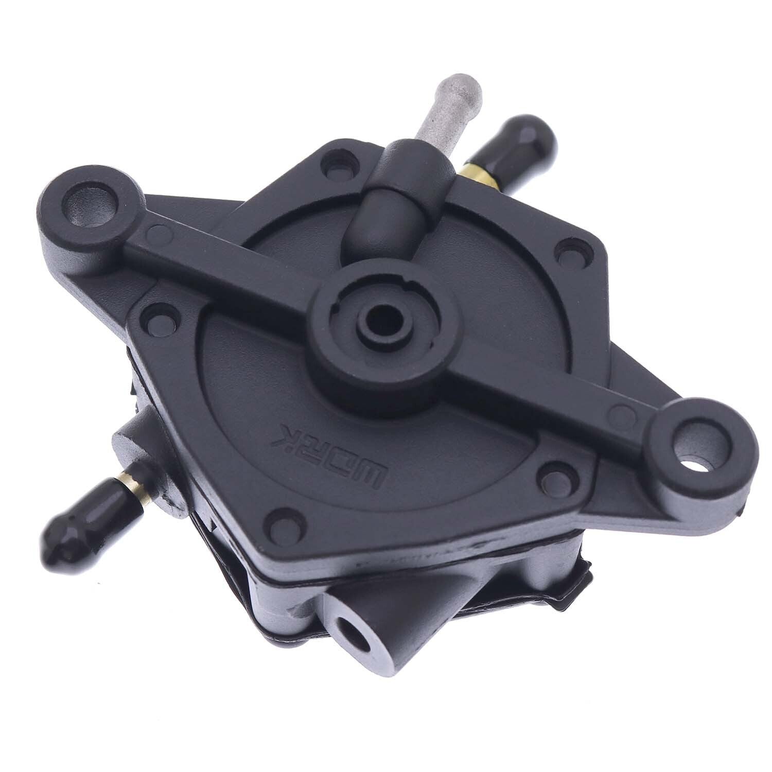 Fuel Pump 63M-24410-00-00 for 1995-1997 Yamaha Waverunner Wave Venture 1100