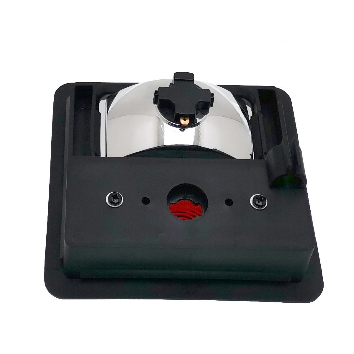 2X Tail Light Lamp Assembly 6670284 for Bobcat Loader T740 T770 T870