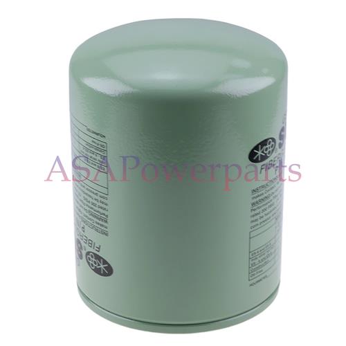 Oil Filter 250025-525 for Sullair Air Compressor Replacement Filter