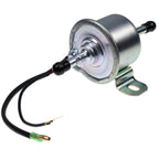 Fuel Pump SBA485510011 for Ford New Holland Tractor GT65 GT75 LGT14D LGT16D