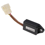 Timer Relay LVU800961 for John Deere 17D 17G 26G 27D 35D 50D 304H Engine 3016