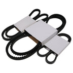 Belt Set 78-1341 78-603 78-629 for Thermo King SB 100 200 210 300 310 330 400