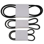 Belt Set 78-1341 78-603 78-629 for Thermo King SB 100 200 210 300 310 330 400