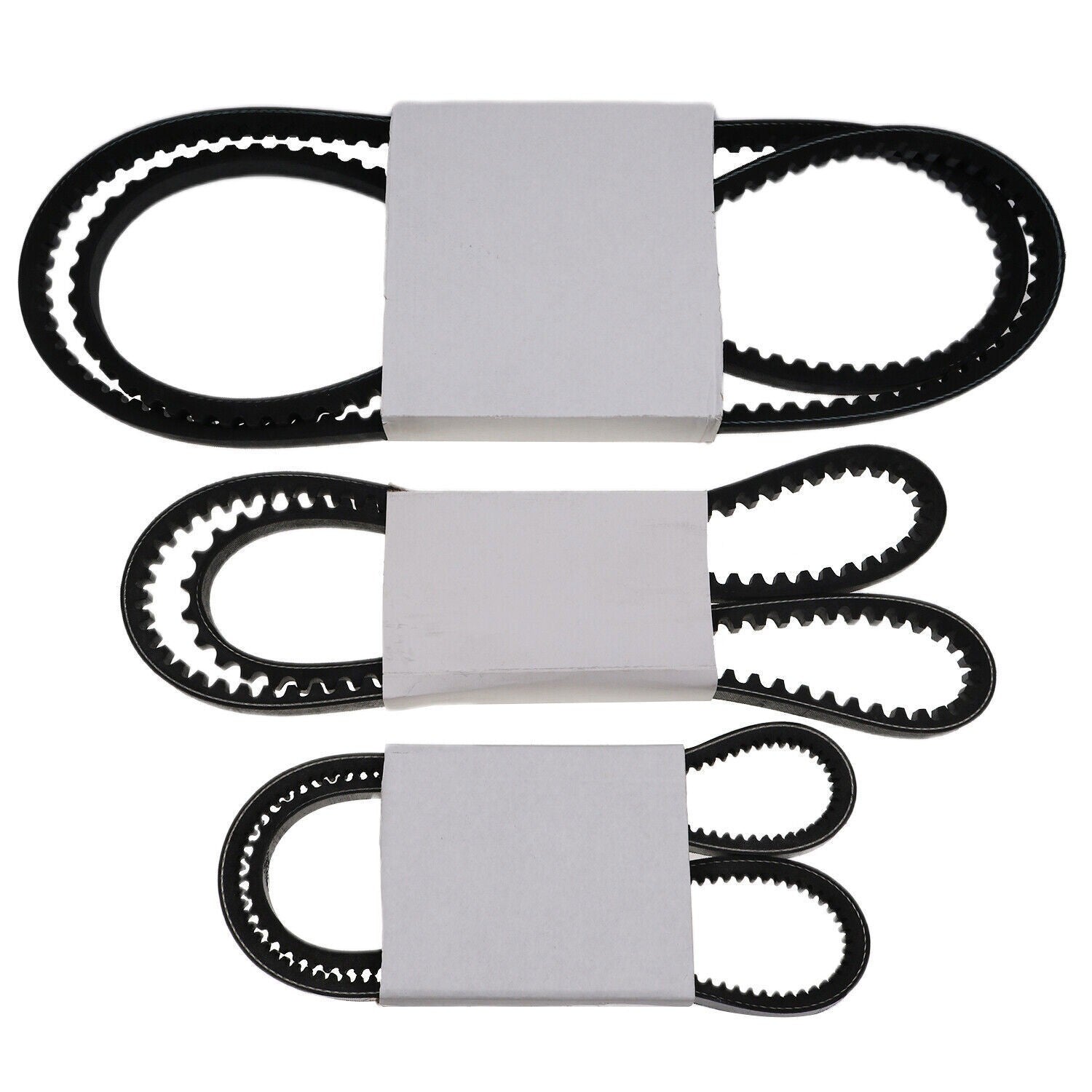 Belt Set 78-1341 78-603 78-629 for Thermo King SB 100 200 210 300 310 330 400