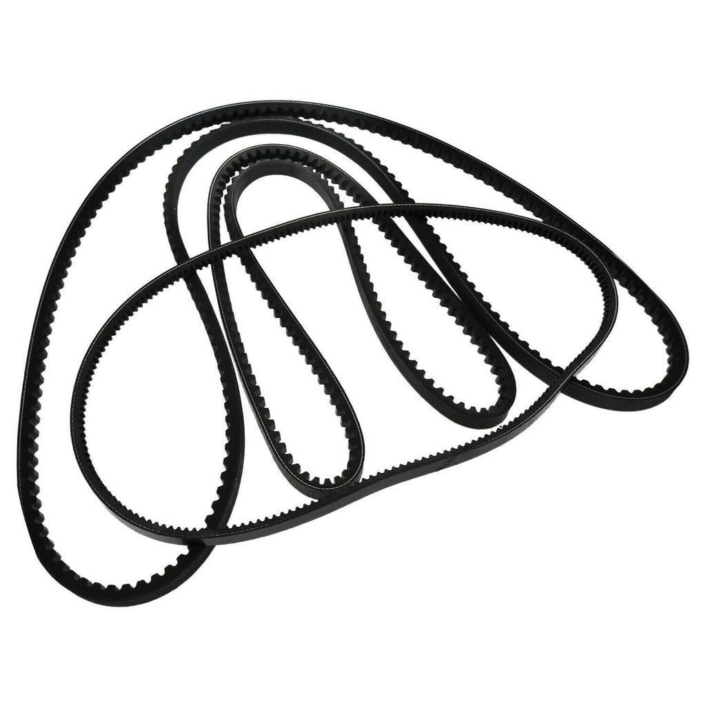 Belt Set 78-1341 78-603 78-629 for Thermo King SB 100 200 210 300 310 330 400