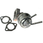 99916-2164 Fuel Lift Pump for Kawasaki Engine John Deere GX345 LX178 LX188 LX279