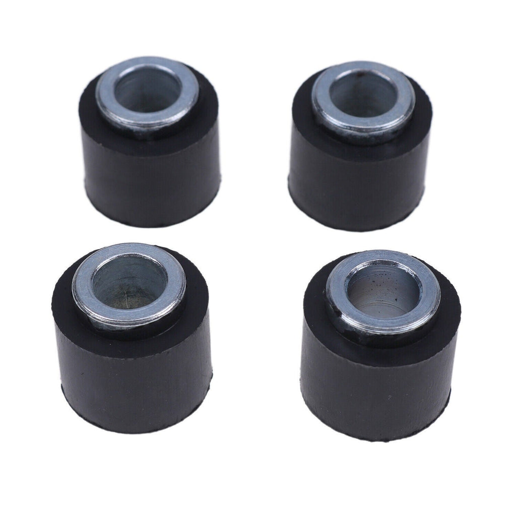 4 Pcs Bushing N14330 for New Holland Tractor Loader U80 LV80
