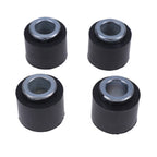4 Pcs Bushing N14330 for New Holland Tractor Loader U80 LV80