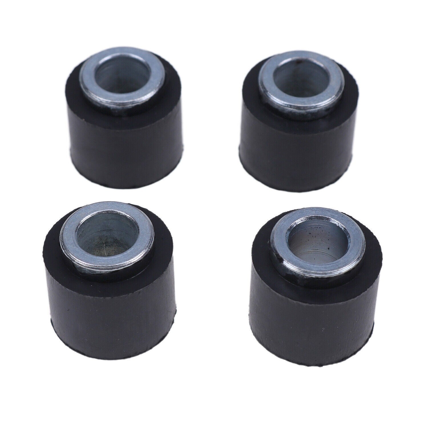 4 Pcs Bushing N14330 for New Holland Tractor Loader U80 LV80