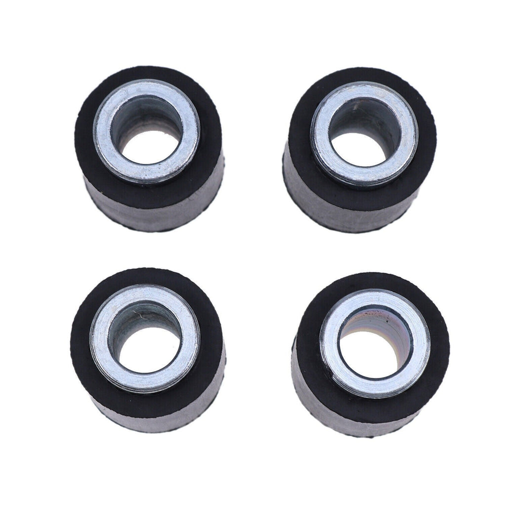 4 Pcs Bushing N14330 for New Holland Tractor Loader U80 LV80