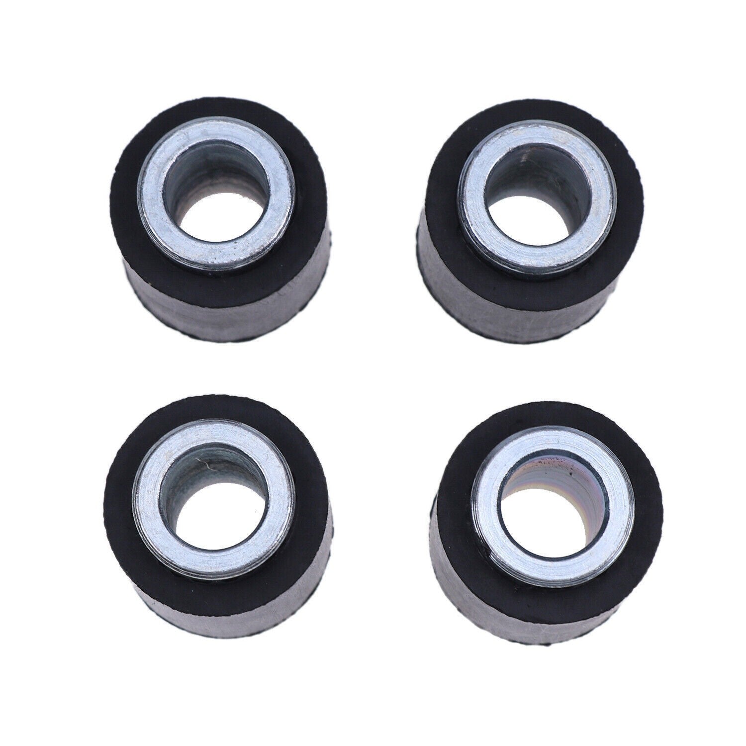 4 Pcs Bushing N14330 for New Holland Tractor Loader U80 LV80